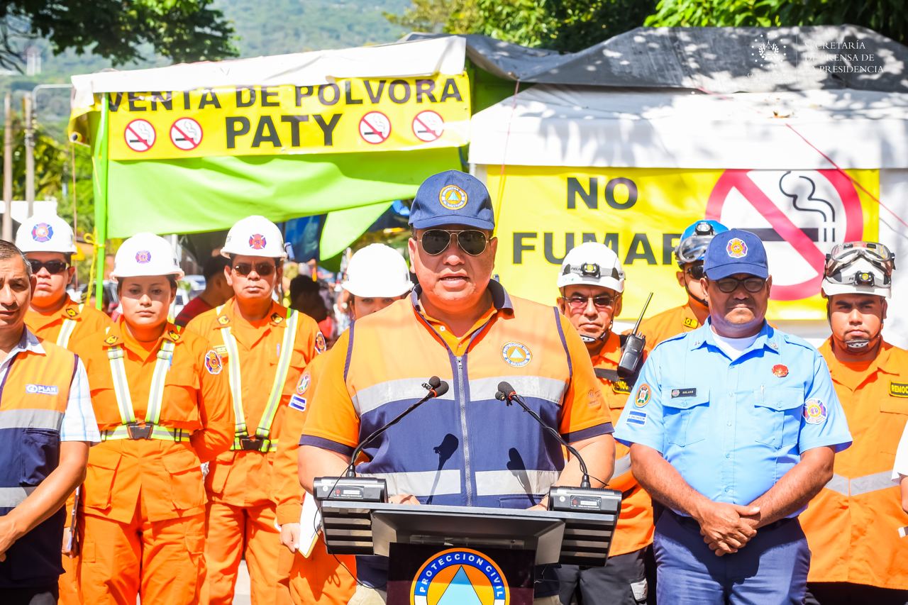 Atenci N De Emergencias Contin A Gracias A Plan Fin De A O De