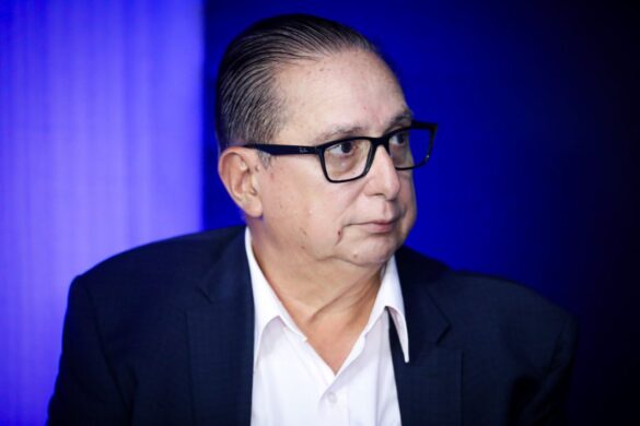 Serrano Campos asume la dirección de tránsito del VMT - Noticias Reales ...